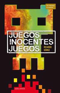 Juegos, inocentes juegos