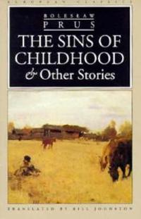 Sins of Childhood and Other Stories