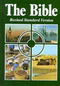 BIBLE; REVISED STANDARD VERSION