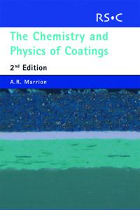Chemistry and Physics of Coatings