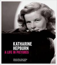 Katharine Hepburn