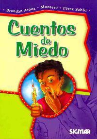 Cuentos de miedo / Scary Stories