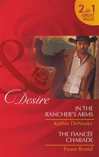 In the Rancher's Arms
