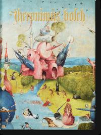Hieronymus Bosch. The complete works