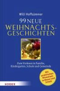 99 neue Weihnachtsgeschichten