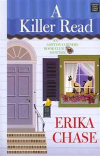 A Killer Read: An Ashton Corners Book Club Mystery