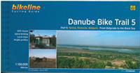 Danube Bike Trail 5 Belgrad - Black Sea
