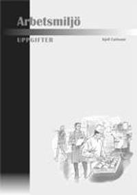 Arbetsmiljö, arbetsbok rev 2012