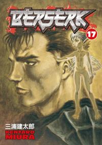Berserk: Volume 17