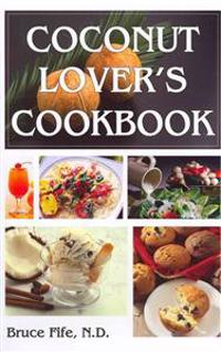 Coconut Lovers Cookbook
