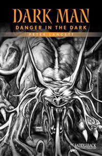 Danger in the Dark (Orange Series)