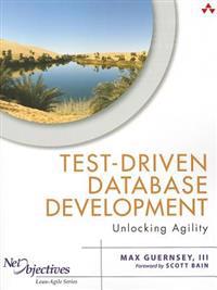 Test-Driven Database Development