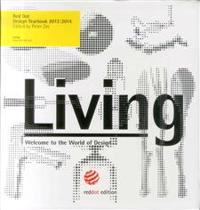 Red Dot Design Yearbook 2013/2014