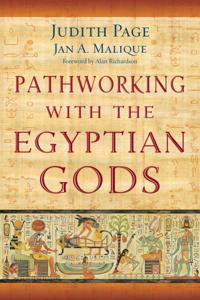 Pathworking with the Egyptian Gods