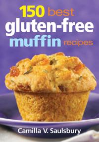 150 Best Gluten-free Muffin Recipes
