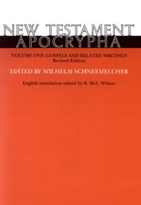 New Testament Apocrypha