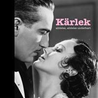 Kärlek alldeles, alldeles underbart