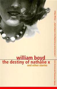 The Destiny of Nathalie X