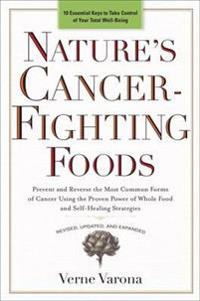 Nature's Cancer-Fighting Foods
