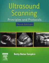 Ultrasound Scanning