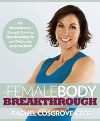The Female Body Breakthrough