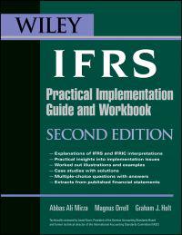Wiley IFRS Practical Implementation Guide and Workbook