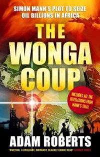 Wonga Coup