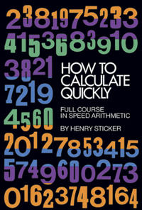 How to Calculate Quickly