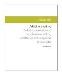 Arkitekters verktyg