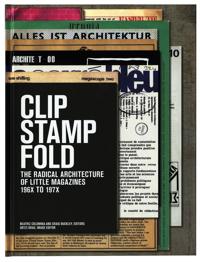 Clip, Stamp, Fold