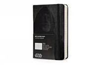 2014 Moleskine Star Wars Limited Edition Pocket 12 Month Daily Diary Hard