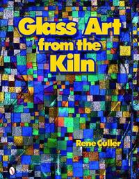 Glass Art from the Kiln