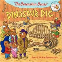 The Berenstain Bears' Dinosaur Dig