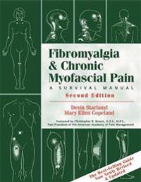 Fibromyalgia and Chronic Myofascial Pain Syndrome