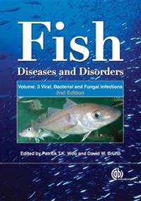 Fish Diseases and Disorders