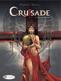 Crusade IV