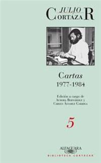 Cartas (1977-1984) = Letters (1977-1984)