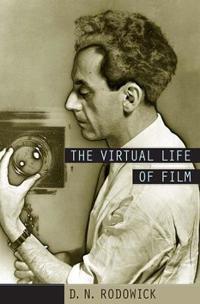 The Virtual Life of Film