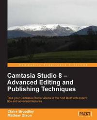 Camtasia Studio 8