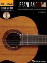 Hal Leonard Guitar Method