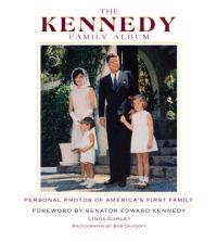 The Kennedy Family Album