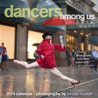Dancers Among Us 2014
