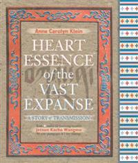 Heart Essence of the Vast Expanse