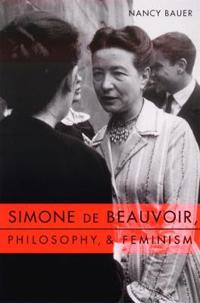 Simone de Beauvoir, Philosophy and Feminism