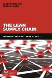 Tesco's Supply Chain