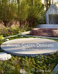 Women Garden Designers