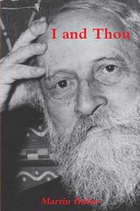 I and Thou