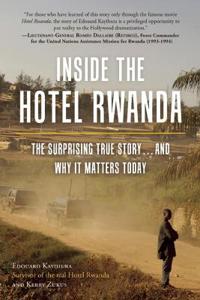 Inside Hotel Rwanda