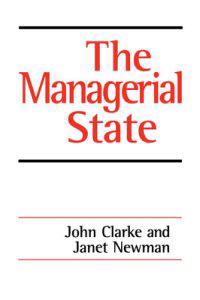 The Managerial State