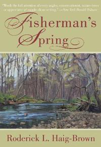 Fisherman's Spring